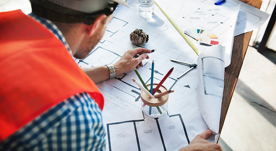 Welded Wire Mesh a Concrete Solution for Contractors