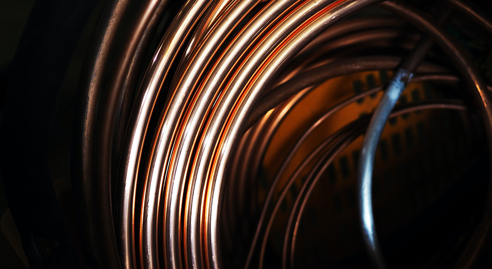 copper-mesh-spirals