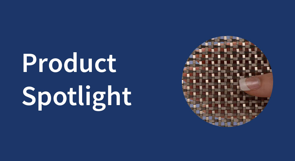stainless steel decorative wire mesh