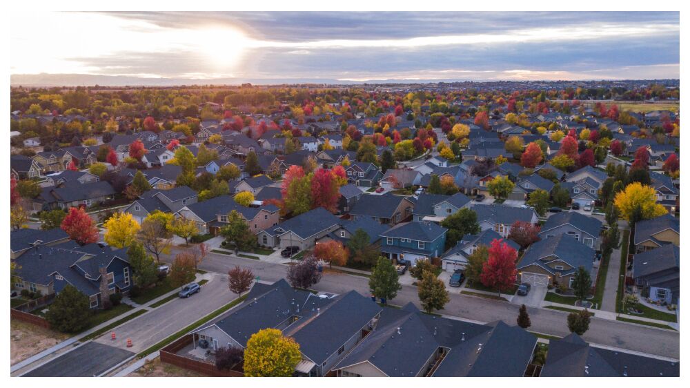 6 Fall Tips for Homeowners from Our Wire Mesh Experts