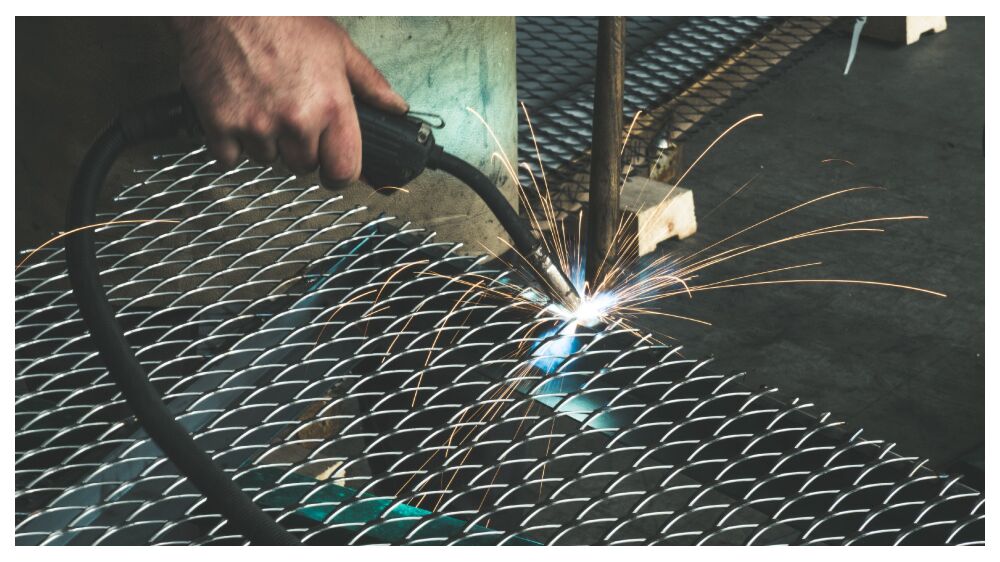 A 101 Guide to Industrial Wire Cloth Terminology