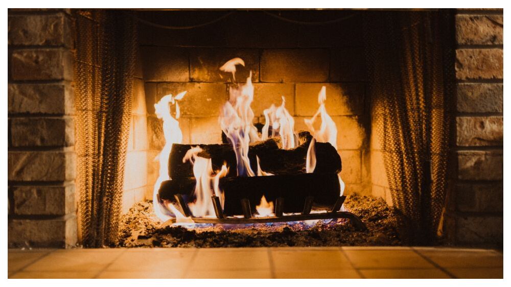 Product Spotlight - Wire Mesh for Fireplace Screens 