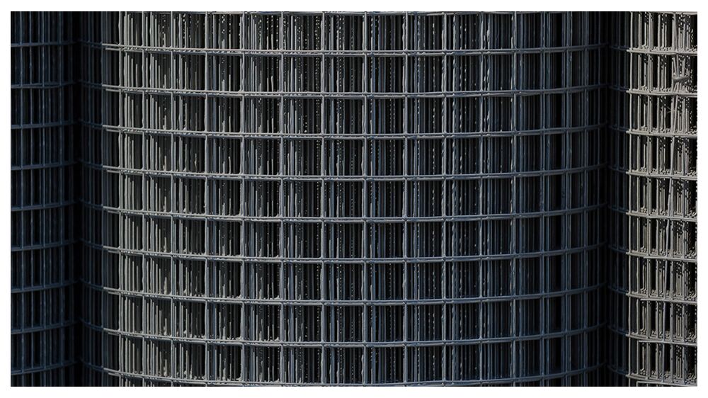 How is Galvanized Wire Mesh Made?