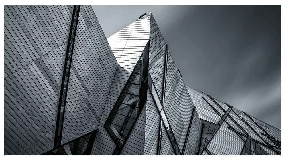 Building Facades Get a Facelift with Wire Mesh