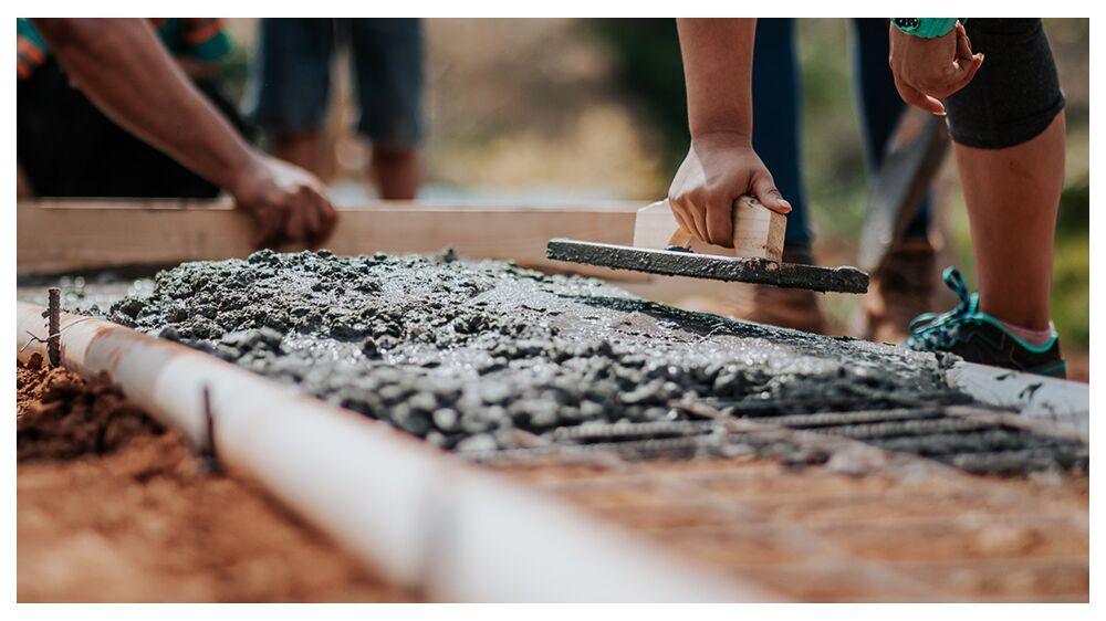  Is Wire Mesh Necessary in a Concrete Driveway?