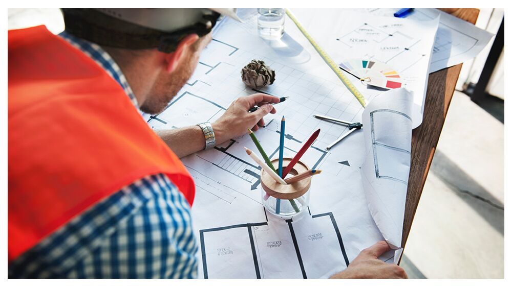 Welded Wire Mesh a Concrete Solution for Contractors