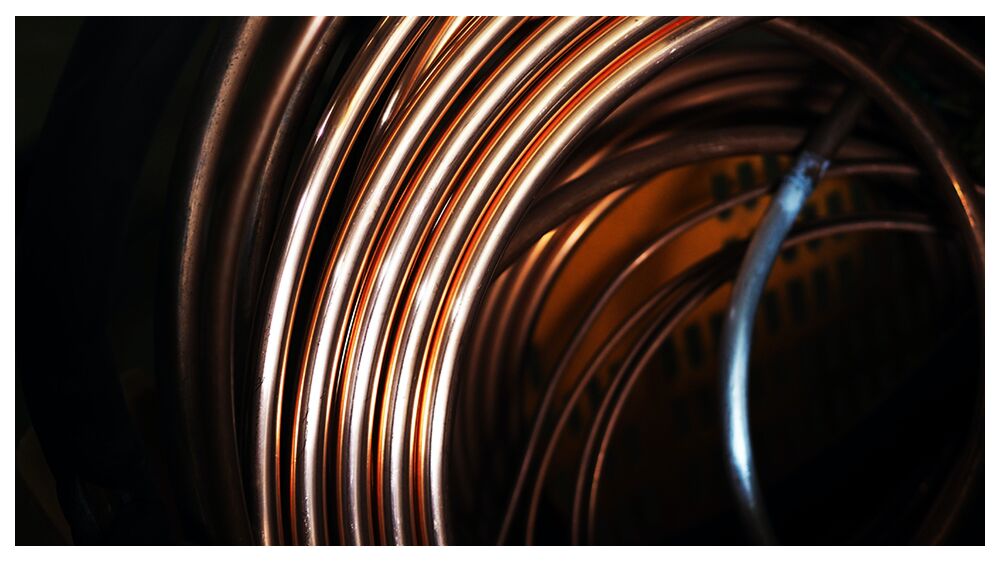 Can Copper Wire Mesh Materials Kill Coronavirus?