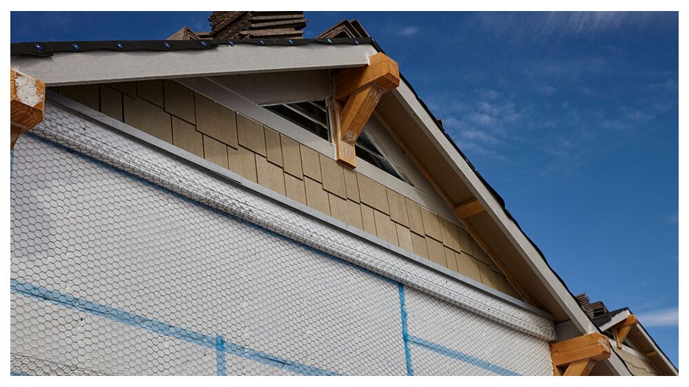 Can You Build a Custom Home with Wire Mesh?