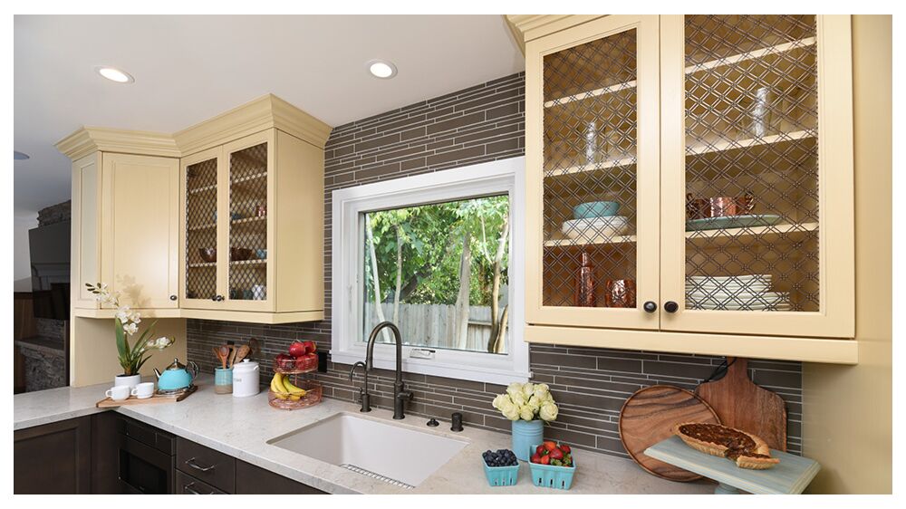 3 Wire Mesh Kitchen Decor Ideas You’ll Love