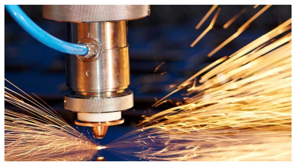 5 Benefits of Laser Cutting Industrial Wire Mesh 