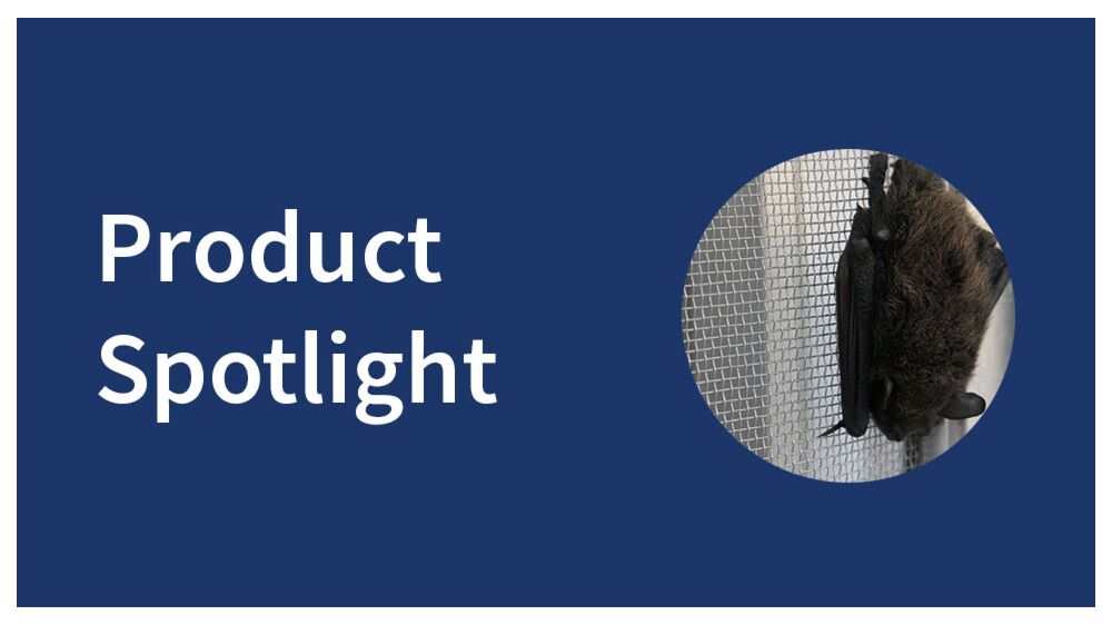 Product Spotlight - Pest Control