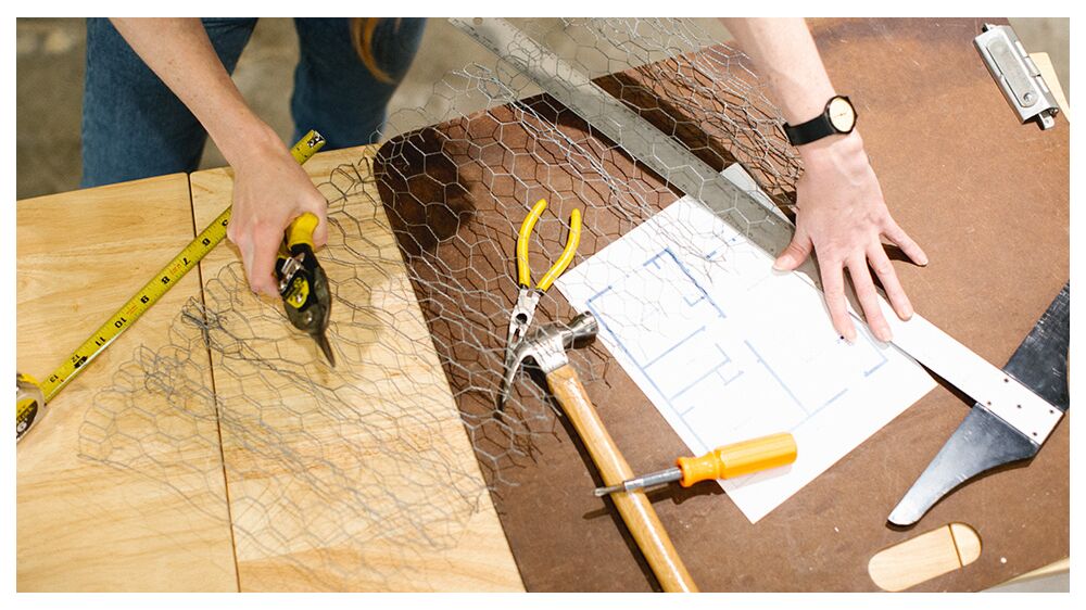  Is Aluminum or Stainless Steel Wire Mesh Better for Outdoor DIY Projects?
