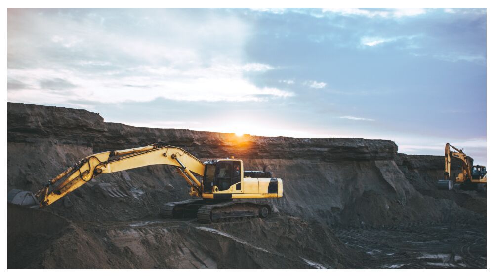 5 Uses for Woven Wire Mesh in the Mining & Metals Industry