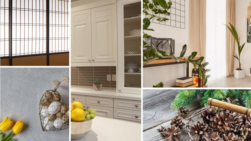 Decorative Steel Mesh: Modern Looks You’ll Love
