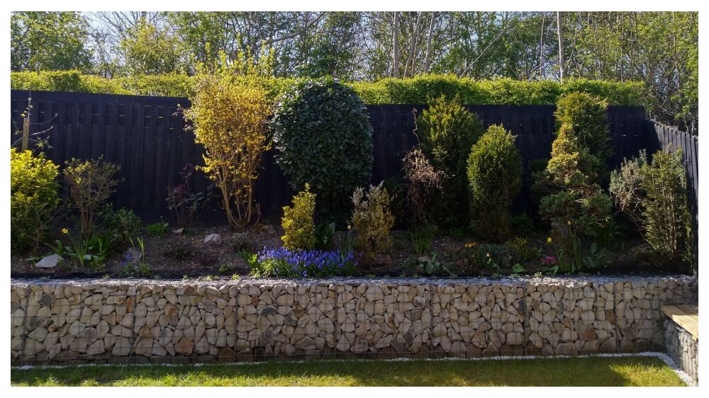 Can You Make Your Own Gabion With Galvanized Mesh?