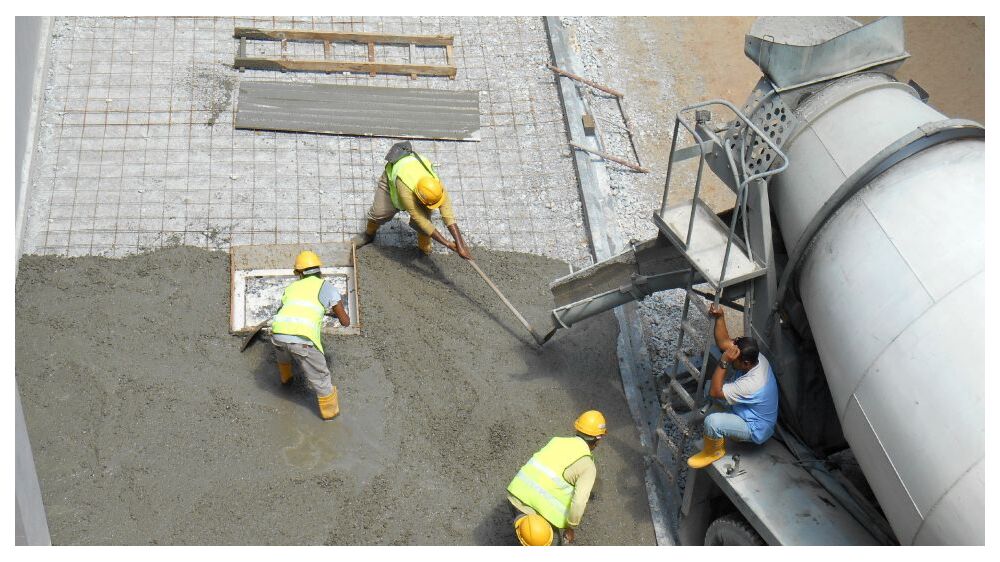Will Galvanized Steel Rust in Concrete?