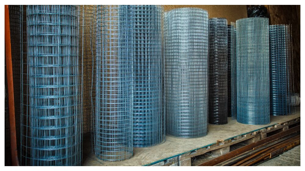 How to Choose the Right Metal Wire Mesh Supplier