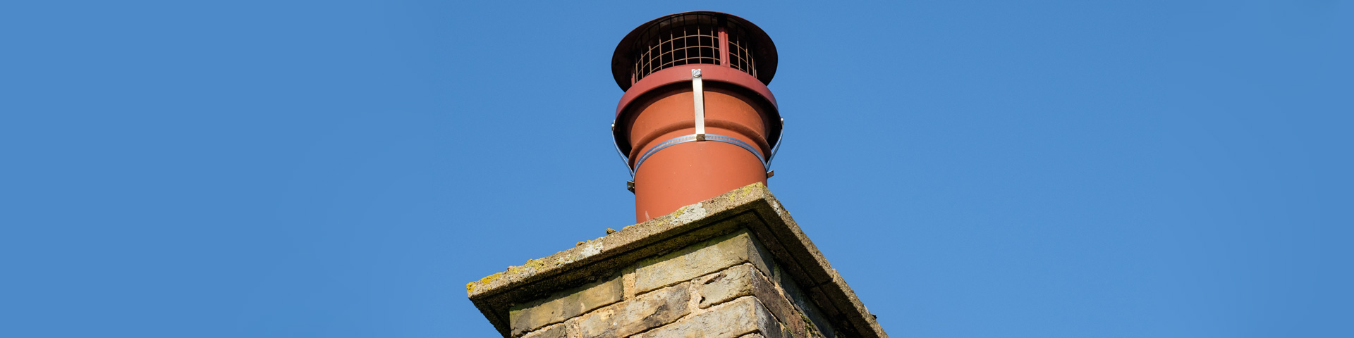 Chimney Cap Wire Mesh