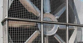 Factory & Industrial Metal Wire Mesh