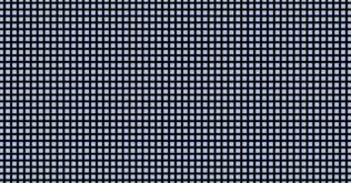 Security Insect Screen