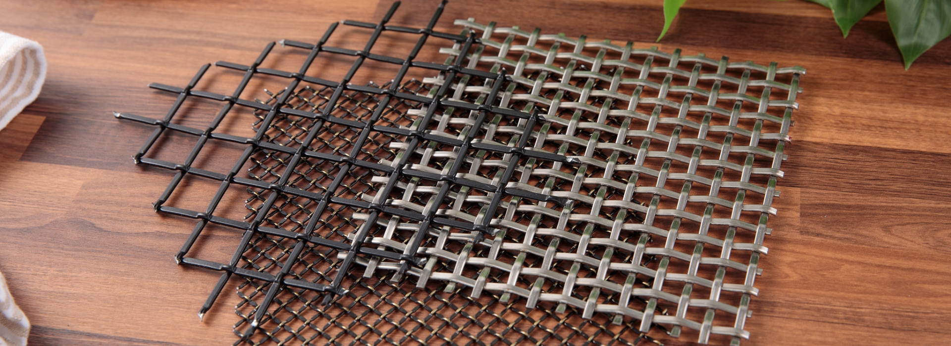 Decorative Mesh