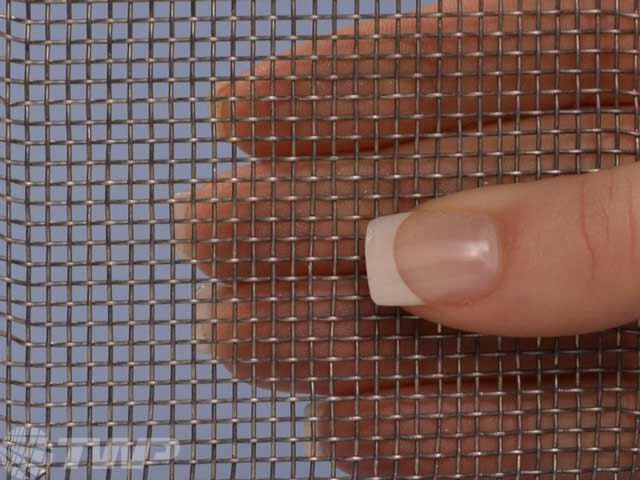 10 Mesh Aluminum .025