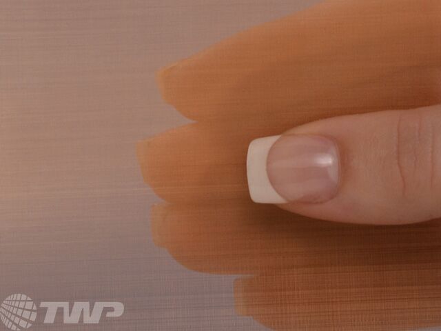 200 Mesh Phosphorus Bronze .0021