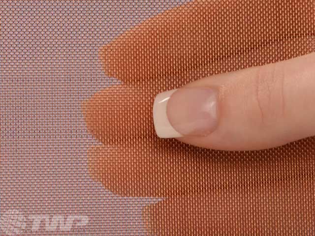 40 Mesh Copper .010