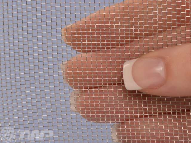 18x14 Mesh T304 Stainless .011