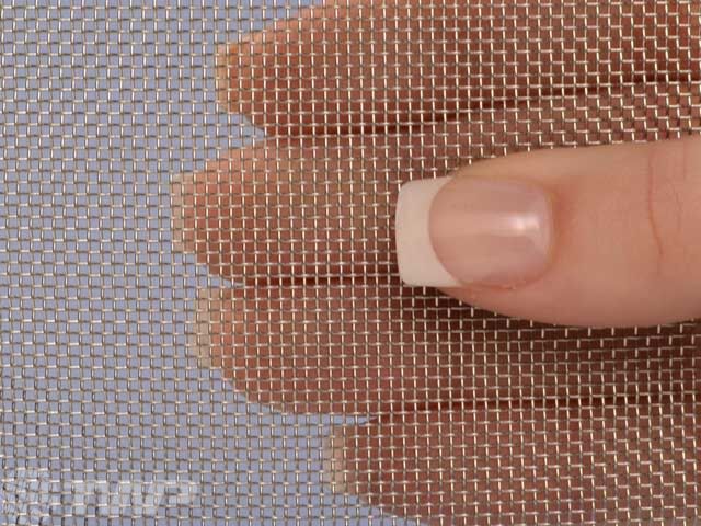 20 Mesh Monel .016