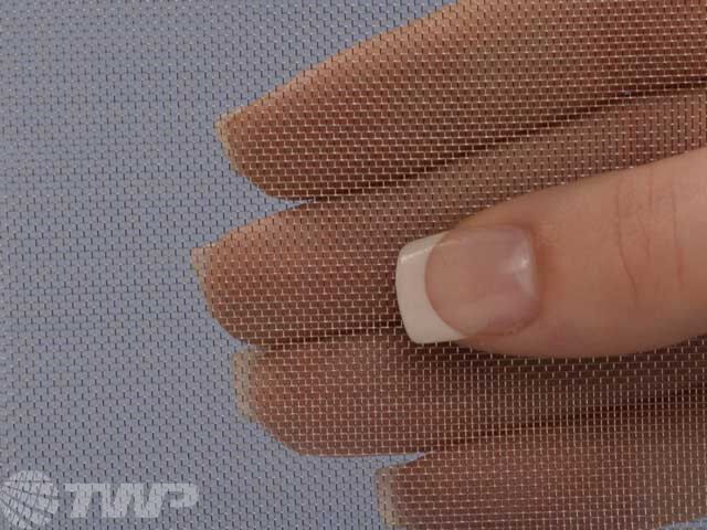32 Mesh T316 Stainless .0065