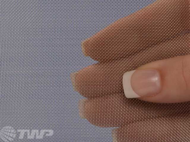 38 Mesh T316 Stainless .0065