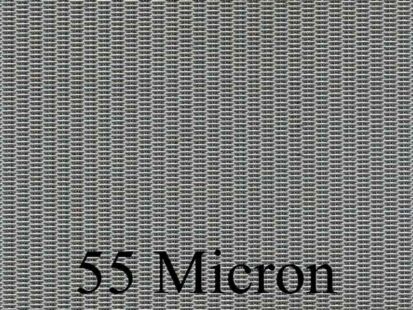 40x200 Mesh T304 Micronic Stainless .007"x.0055"