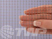 4 Mesh Galv Welded 23 Gauge (.025") Wire Dia