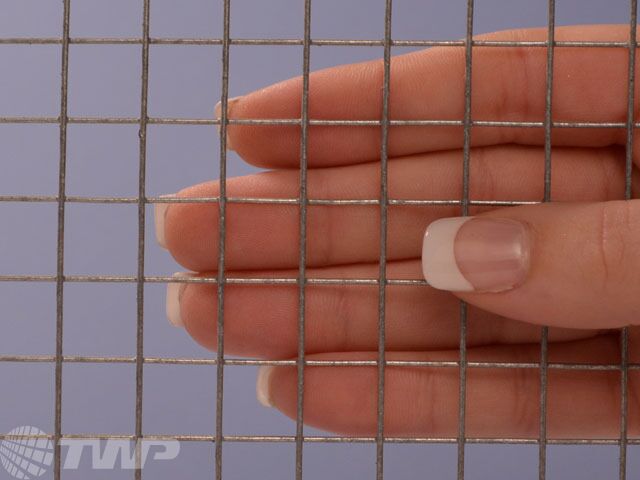 Woven Wire Mesh Products – Industrial Woven Wire