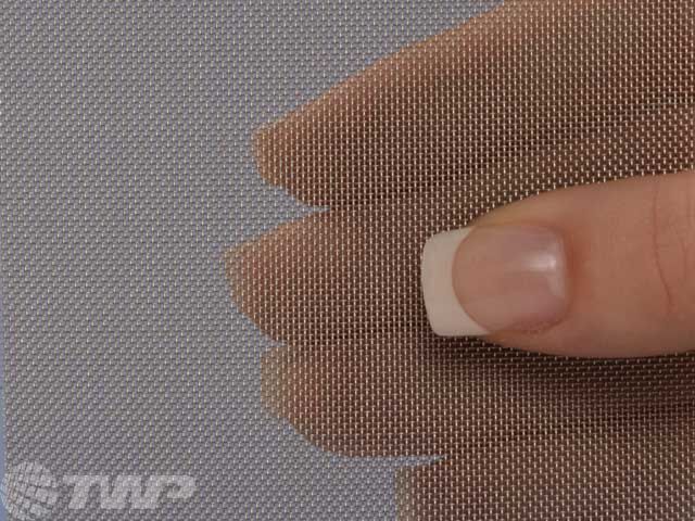 Wire mesh sale sizes