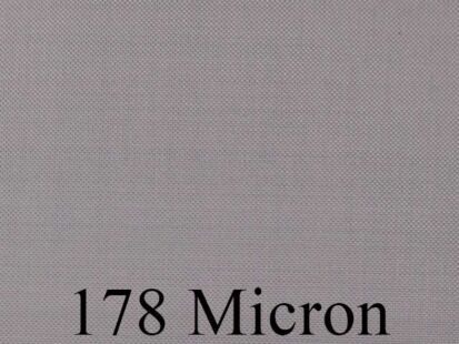 178 Micron 1 Layer Sintered Stainless