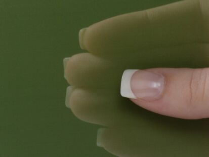 325 Mesh T304 Green PTFE Stainless .0014" Wire Dia