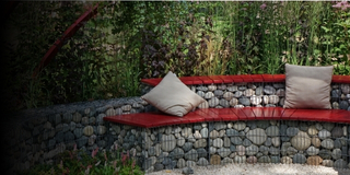 Get tips, best practices, and news on wire mesh projects and applications for home, DIY, architecture, and industry. 