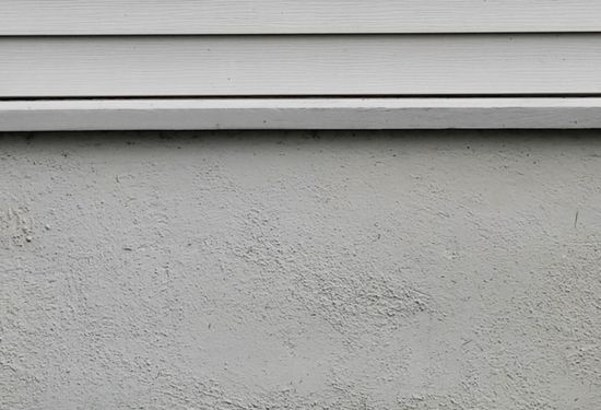 Foundation Vents