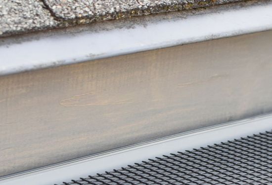 Wire Mesh for Gutter Guards