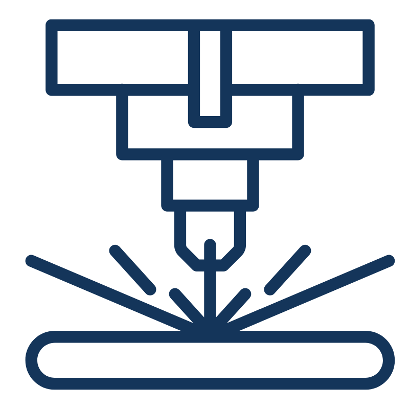 Laser Cutting