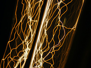 Static electricity